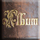Photo Albums Button